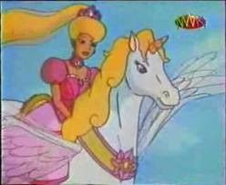 princesse starle et les joyaux magique