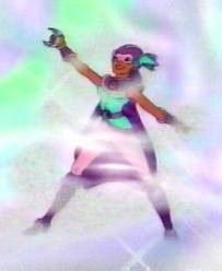 princesse starle et les joyaux magique