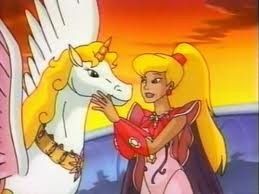 princesse starle et les joyaux magique