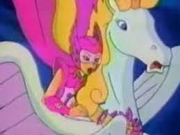 princesse starle et les joyaux magique