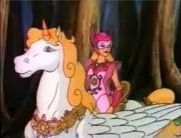 princesse starle et les joyaux magique